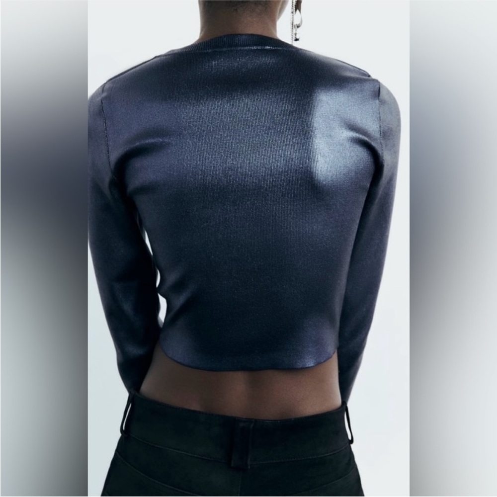 ZARA Sweater - Picture 3 of 9